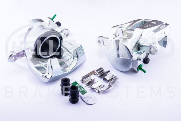 Запчасть HELLA/BEHR/PAGID 8AC355391-871