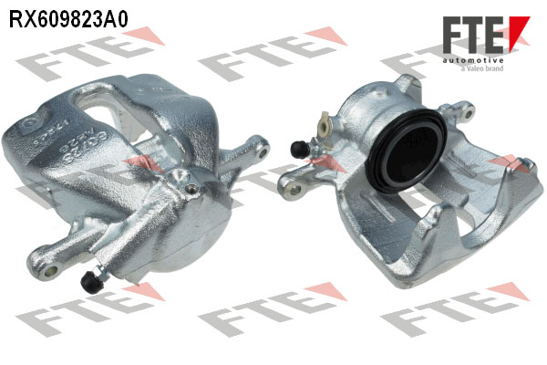 Тормозной суппорт FTE RX609823A0