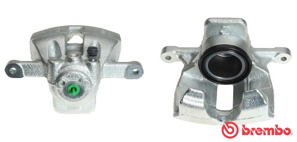 2598467 BREMBO F24175
