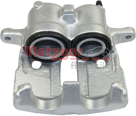Суппорт тормозной METZGER 6250832