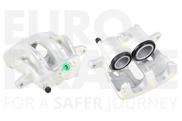 Тормозной суппорт передний l EUROBRAKE 5301211963
