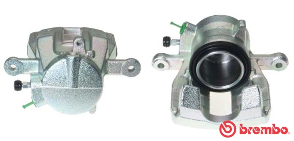 1891013 BREMBO F 50 253
