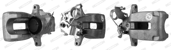  FERODO FCL695045