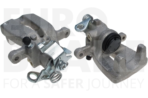 Тормозной суппорт задний l EUROBRAKE 5301212303