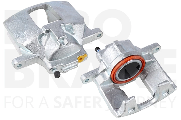 Тормозной суппорт передний EUROBRAKE 53012199155