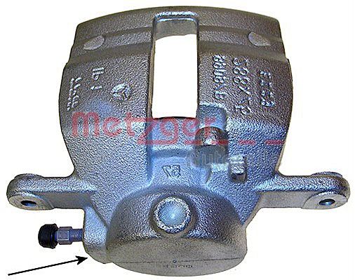  METZGER 6250214