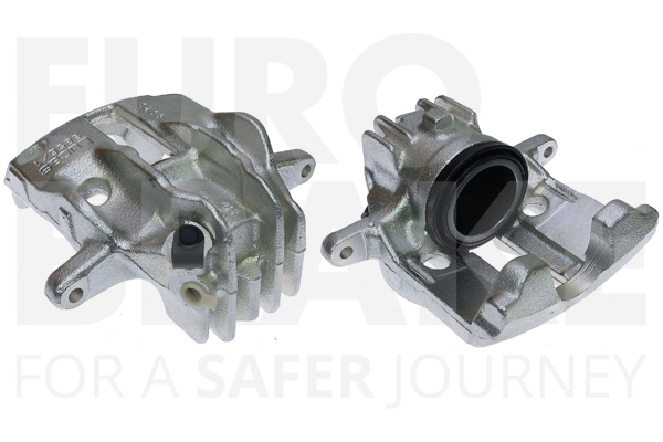 Тормозной суппорт передний l EUROBRAKE 53012119105
