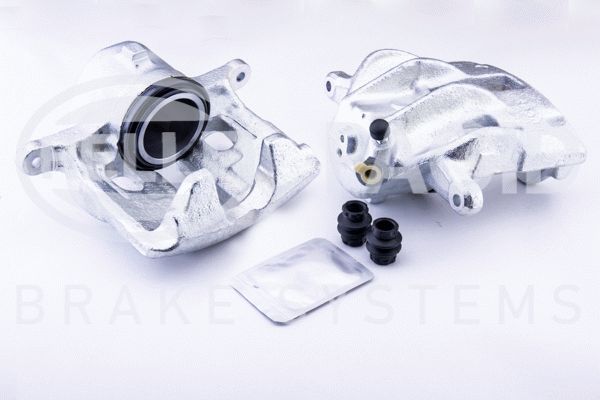Запчасть HELLA/BEHR/PAGID 8AC355392-121
