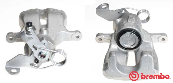 2597868 BREMBO F85245