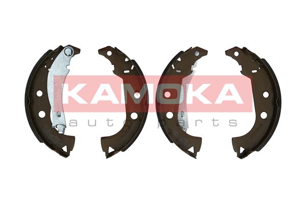 Колодки тормозные барабанные KAMOKA JQ202044