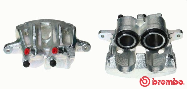 1891802 BREMBO F 61 116