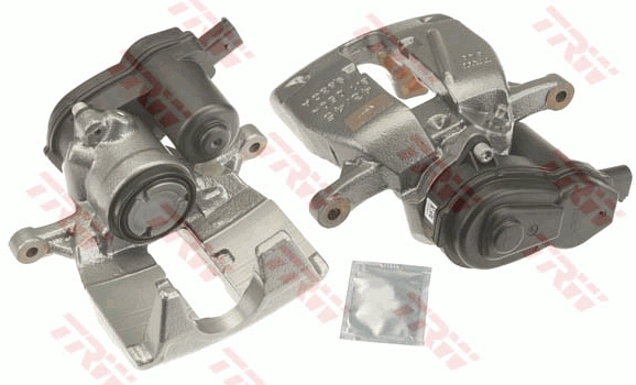 Запчасть TRW BHT340E