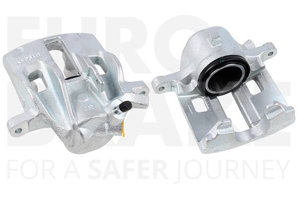 Тормозной суппорт передний r EUROBRAKE 5301213792