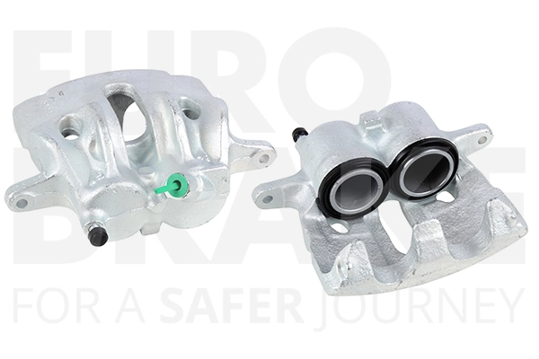 Тормозной суппорт передний l EUROBRAKE 5301211971