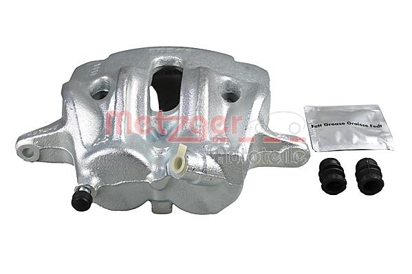 Суппорт тормозной METZGER 6250823