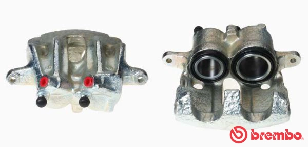 1891806 BREMBO F 61 120