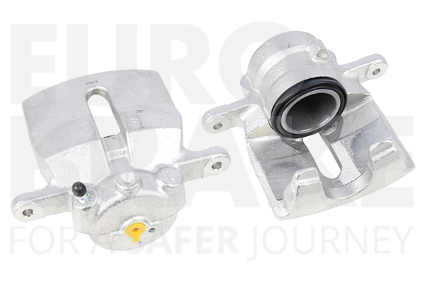 Тормозной суппорт передний l EUROBRAKE 5301213559