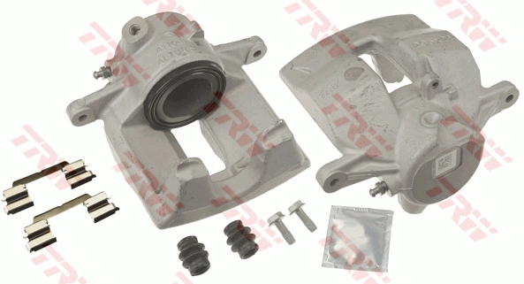 Суппорт тормозной TRW BHS1039E