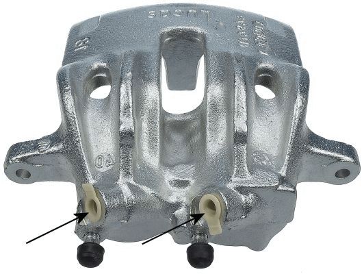 Запчасть HELLA/BEHR/PAGID 8AC355384-311