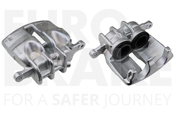 Тормозной суппорт передний r EUROBRAKE 53012119160
