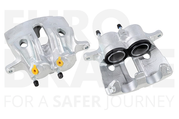 Тормозной суппорт передний l EUROBRAKE 5301211969