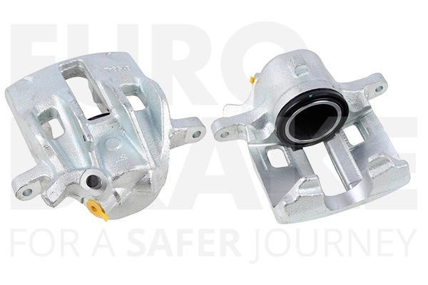 Тормозной суппорт передний l EUROBRAKE 5301213791