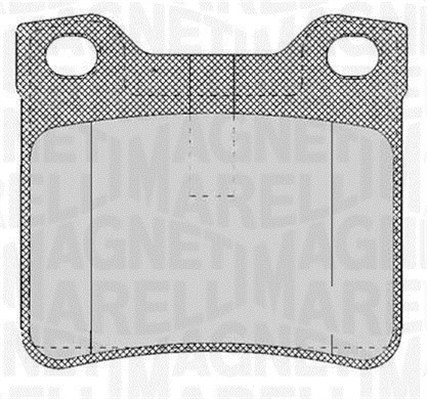 2117494 MAGNETI MARELLI 363916060482