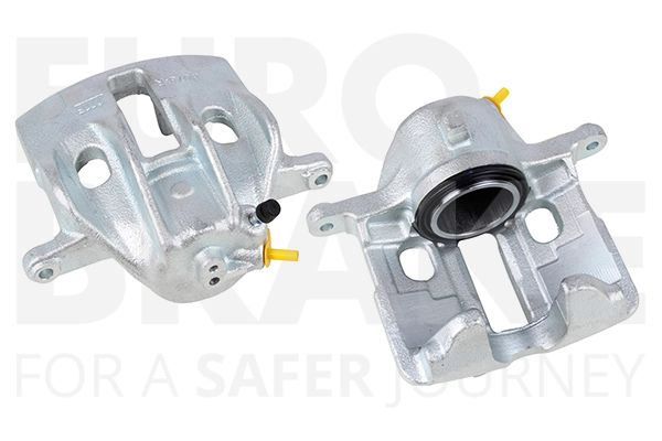 Тормозной суппорт передний r EUROBRAKE 5301211962