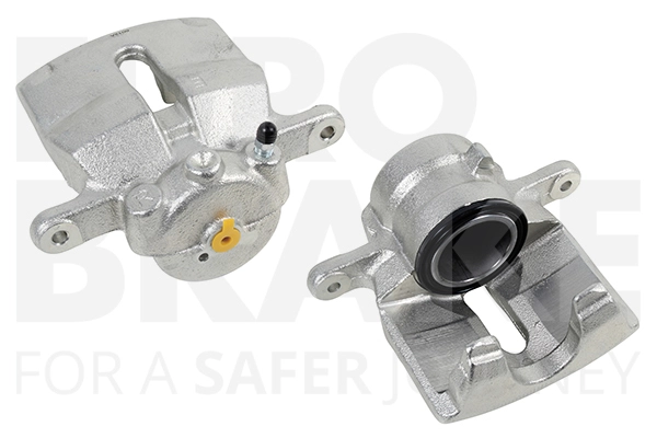 Тормозной суппорт передний r EUROBRAKE 5301213560