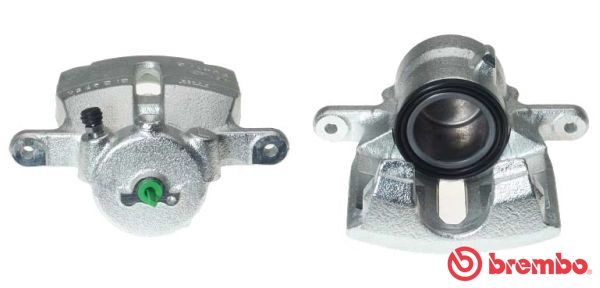 Запчасть BREMBO F30202