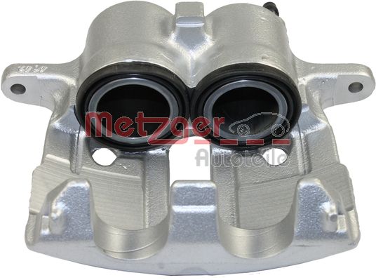 Суппорт тормозной METZGER 6250824