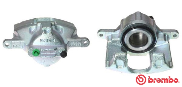 1889699 BREMBO F 11 019
