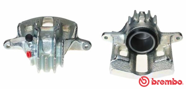 1891814 BREMBO F 61 128