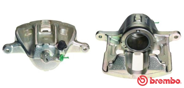 1891821 BREMBO F 61 135