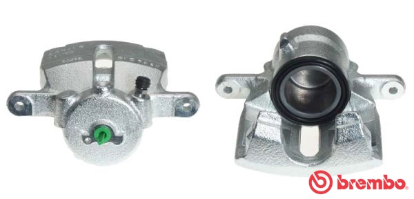 Запчасть BREMBO F30203