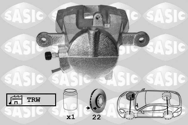  SASIC 6506179