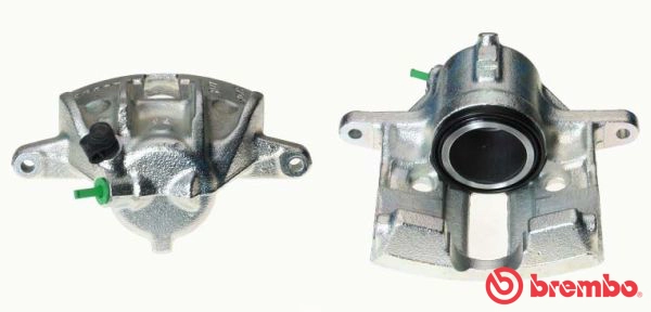1891830 BREMBO F 61 144