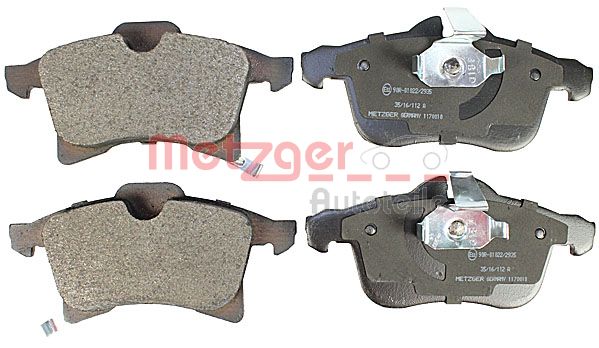  METZGER 1170010