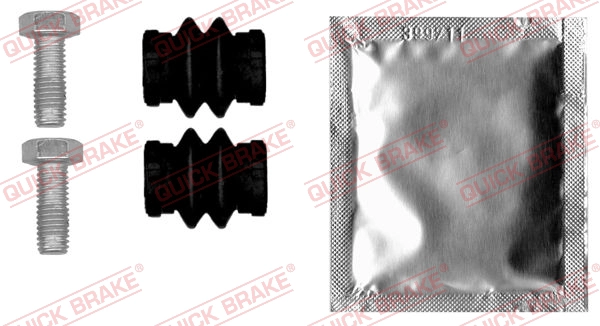 Ремкомплект крепежа суппорта QUICK BRAKE 113-1479