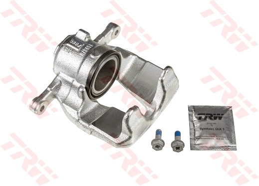 Суппорт тормозной TRW BHW409E