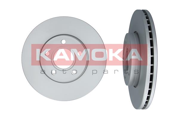 Диск тормозной KAMOKA 1032444