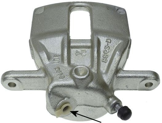 Запчасть HELLA/BEHR/PAGID 8AC355389-941