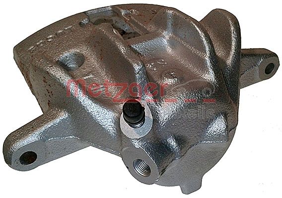 Суппорт тормозной METZGER 6250217