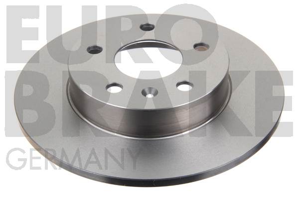 Тормозной диск задний EUROBRAKE 5815203631
