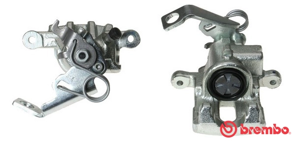2596921 BREMBO F28120
