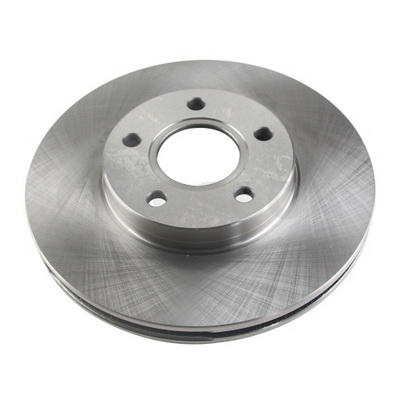 Диск тормозной передний (25.0-278mm) / ford focus-ii/iiic-maxvolvo c-3s-40v-50 03- OSSCA 28991