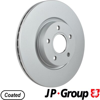  JP GROUP 1563104600