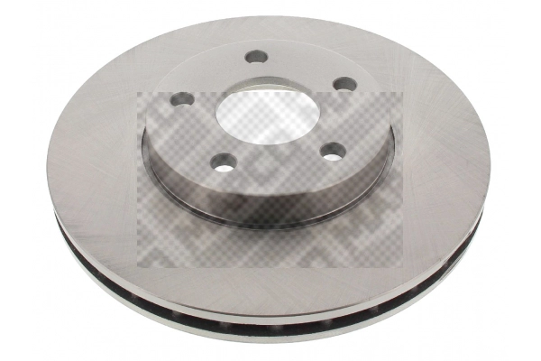 Диск тормозной MAPCO 45826