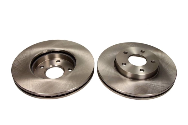 Диск тормозной MAXGEAR 19-1266