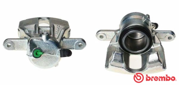 2598840 BREMBO F68103
